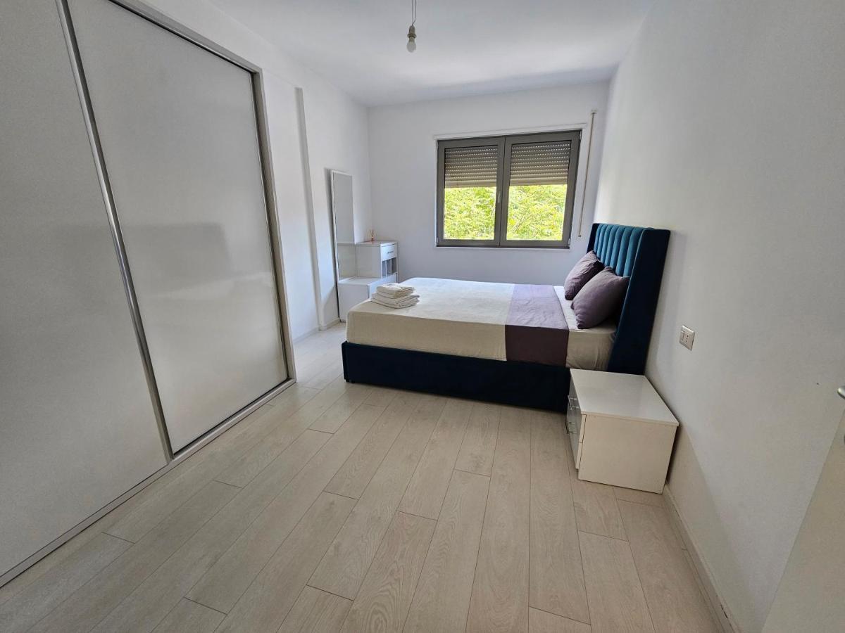 Tower Bridge Apartment Tirana Zewnętrze zdjęcie