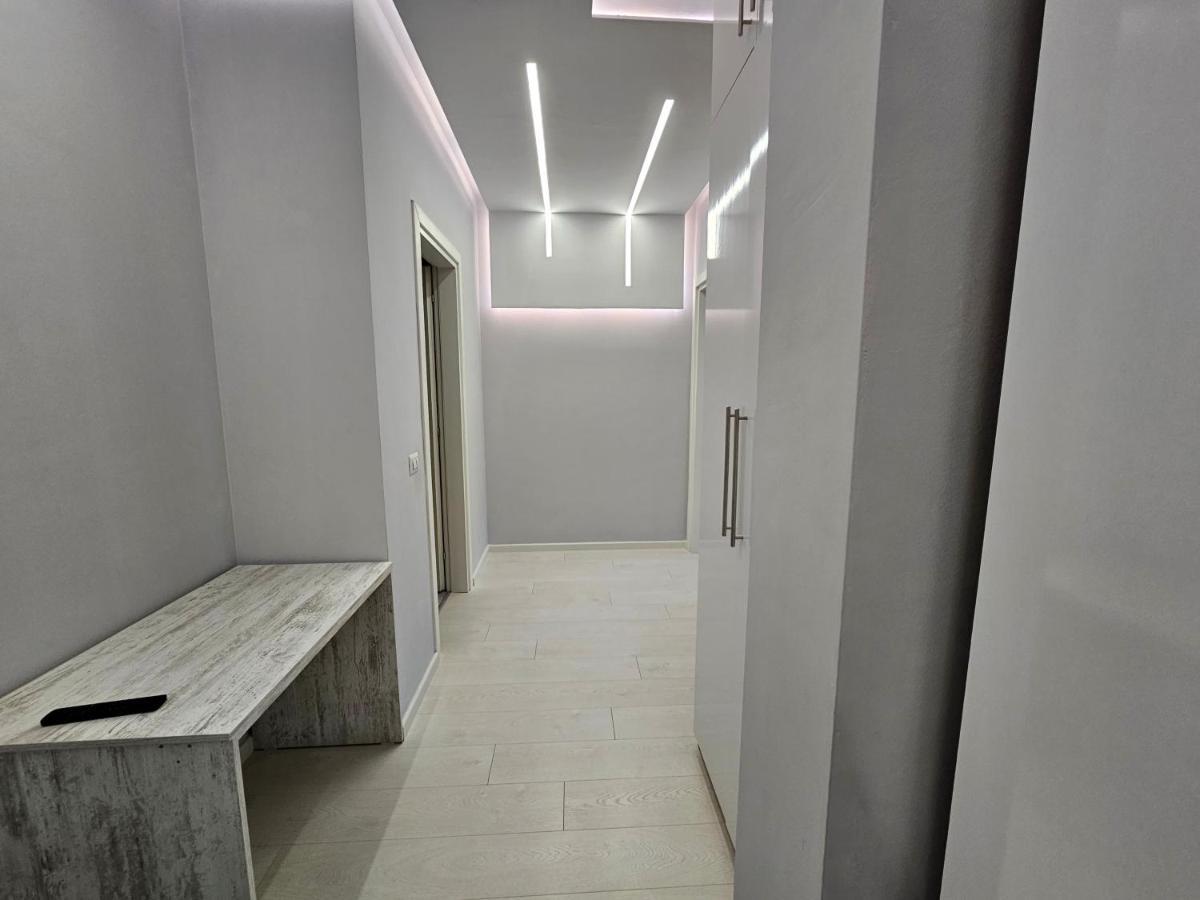 Tower Bridge Apartment Tirana Zewnętrze zdjęcie