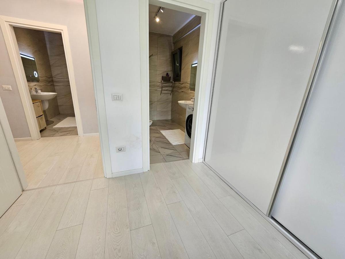 Tower Bridge Apartment Tirana Zewnętrze zdjęcie