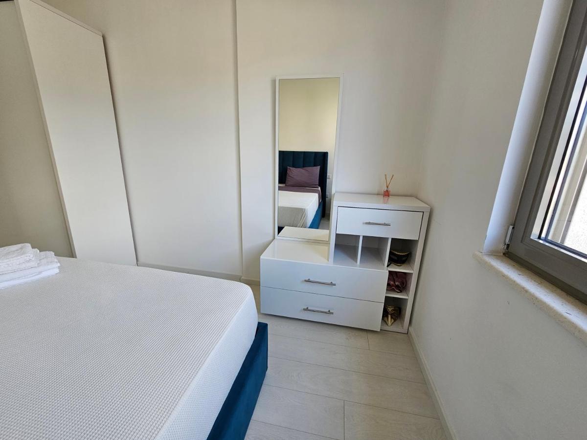 Tower Bridge Apartment Tirana Zewnętrze zdjęcie